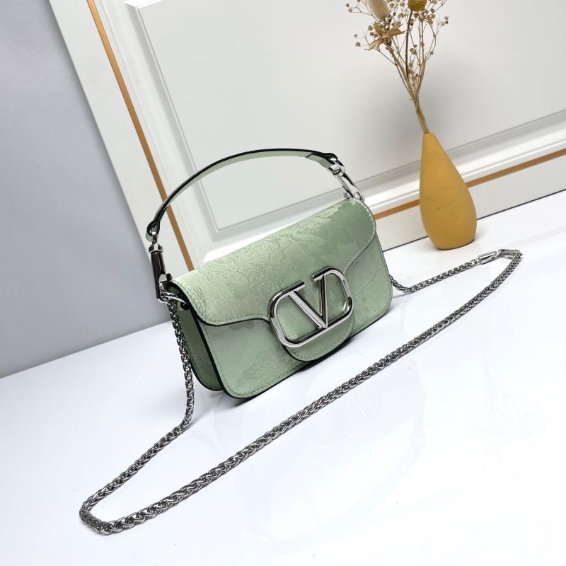 Valentino Satchel Bags